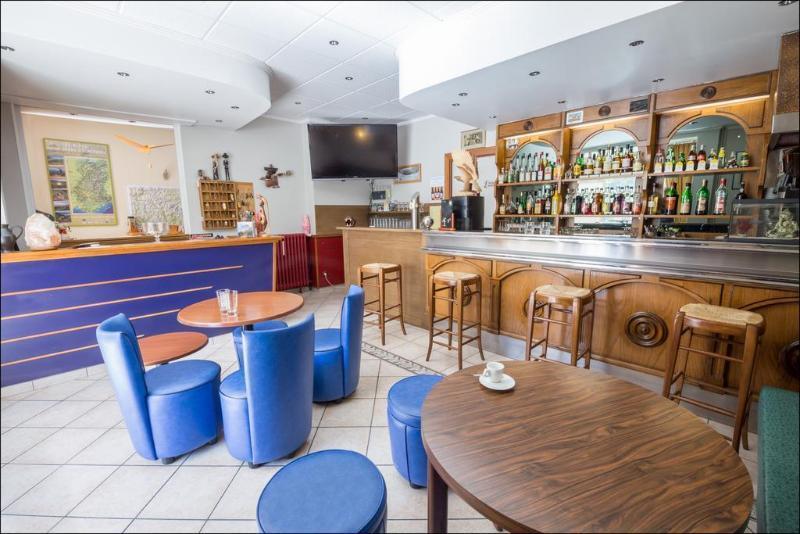 Hotel Bel'Air Жозье Экстерьер фото
